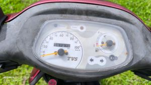 TVS Scooty Pep+ 2014 for Sale