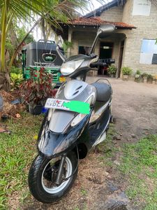 TVS Scooty Pep+ 2016 for Sale