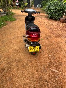 TVS Scooty Pep+ 2017 for Sale