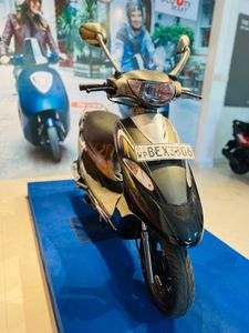 TVS Scooty Pep 2017 for Sale