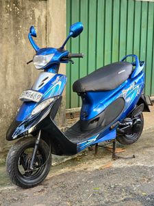TVS Scooty Pep+ 2017 for Sale