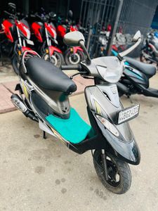 TVS Scooty Pep 2018 for Sale