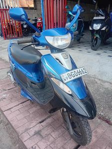 TVS Scooty Pep+ 2018 for Sale