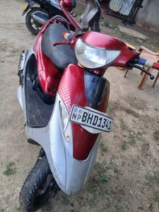 TVS Scooty Pep+ 2018 for Sale
