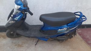 TVS Scooty Pep+ 2018 for Sale TVS Scooty Pep+ 2018 for Sale