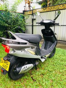 TVS Scooty Pep 2019 for Sale TVS Scooty Pep 2019 for Sale