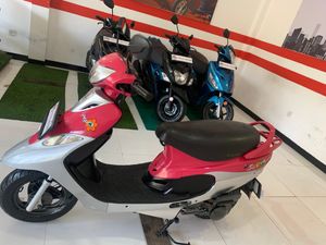 TVS Scooty Pep+ 2019 for Sale