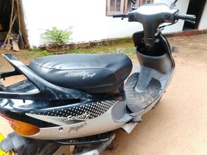 TVS Scooty Pep+ 2019 for Sale