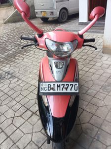 TVS Scooty Pep+ 2020 for Sale
