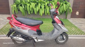 TVS Scooty Pep 90 2007 for Sale TVS Scooty Pep 90 2007 for Sale