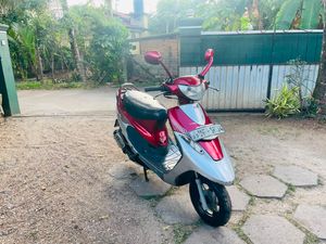 TVS Scooty Pep+ 2009 for Sale