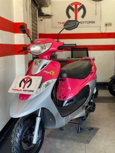 TVS Scooty Pep+ B Gq 2019 for Sale