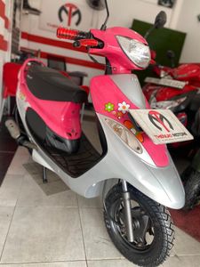 TVS Scooty Pep+ be r 2017 for Sale