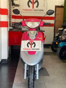 TVS Scooty Pep+ bGQ 2019 for Sale