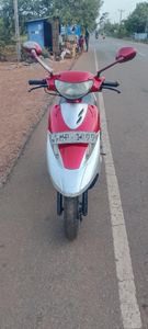 TVS Scooty Pep+ 2007 for Sale