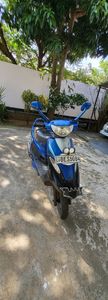 TVS Scooty Pep 2016 for Sale