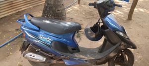 TVS Scooty Pep+ 2017 for Sale