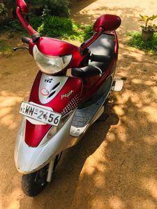 TVS Scooty Pep+ 2010 for Sale TVS Scooty Pep+ 2010 for Sale