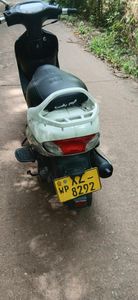 TVS Scooty Pep 2012 for Sale