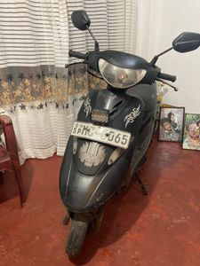 TVS Scooty Pep+ 2005 for Sale