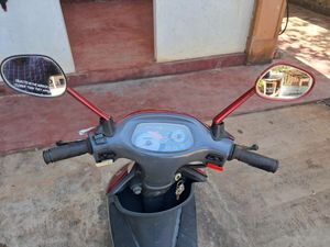 TVS Scooty Pep+ 2010 for Sale