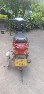 TVS Scooty Pep+ 2012 for Sale