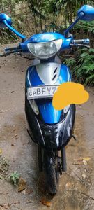 TVS Scooty Pep+ 2018 for Sale