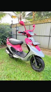 TVS Scooty Pep PEP+ 2019 for Sale
