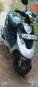 TVS Scooty Pep+ 2010 for Sale