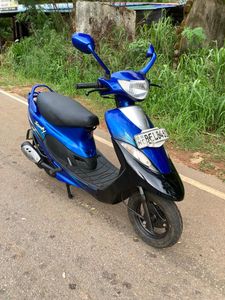 TVS Scooty Pep+ 2016 for Sale
