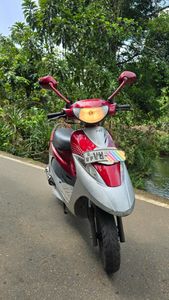 TVS Scooty Pep+ 2010 for Sale