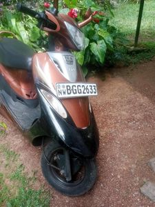 TVS Scooty Pep+ 2018 for Sale