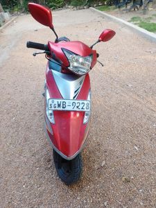TVS Scooty Pep+ 2010 for Sale