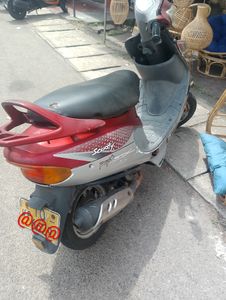 TVS Scooty Pep 2005 for Sale