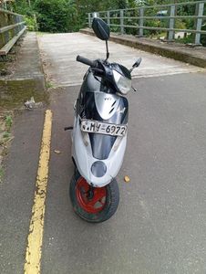 TVS Scooty Pept 2006 for Sale