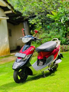 TVS Scooty Pept 2006 for Sale