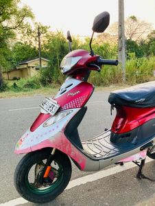 TVS Scooty Pept 2008 for Sale