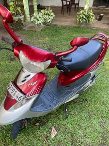 TVS Scooty Pept 2010 2009 for Sale
