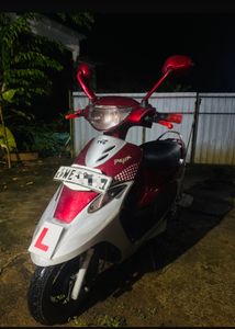 TVS Scooty Pept 2011 for Sale
