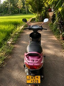 TVS Scooty Pept 2011 for Sale