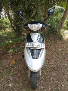 TVS Scooty Pept 2011 for Sale