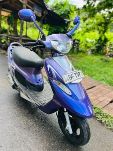 TVS Scooty Pept 2017 for Sale TVS Scooty Pept 2017 for Sale