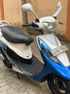 TVS Scooty Pept Plus 2012 for Sale