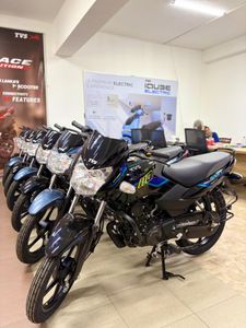 TVS Sport 110 2025 for Sale TVS Sport 110 2025 for Sale