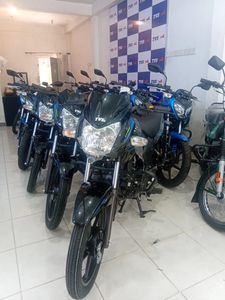 TVS Sport 110 2025 for Sale
