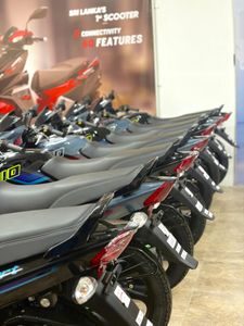TVS Sport 110 2026 for Sale