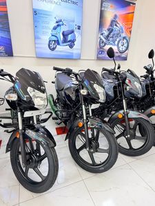 TVS Sport 110 2026 for Sale