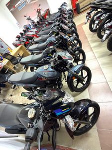 TVS Sport 110 2026 for Sale