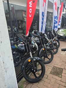 TVS Sport 110 2026 for Sale