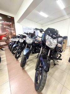 TVS Sport 110 2026 for Sale TVS Sport 110 2026 for Sale